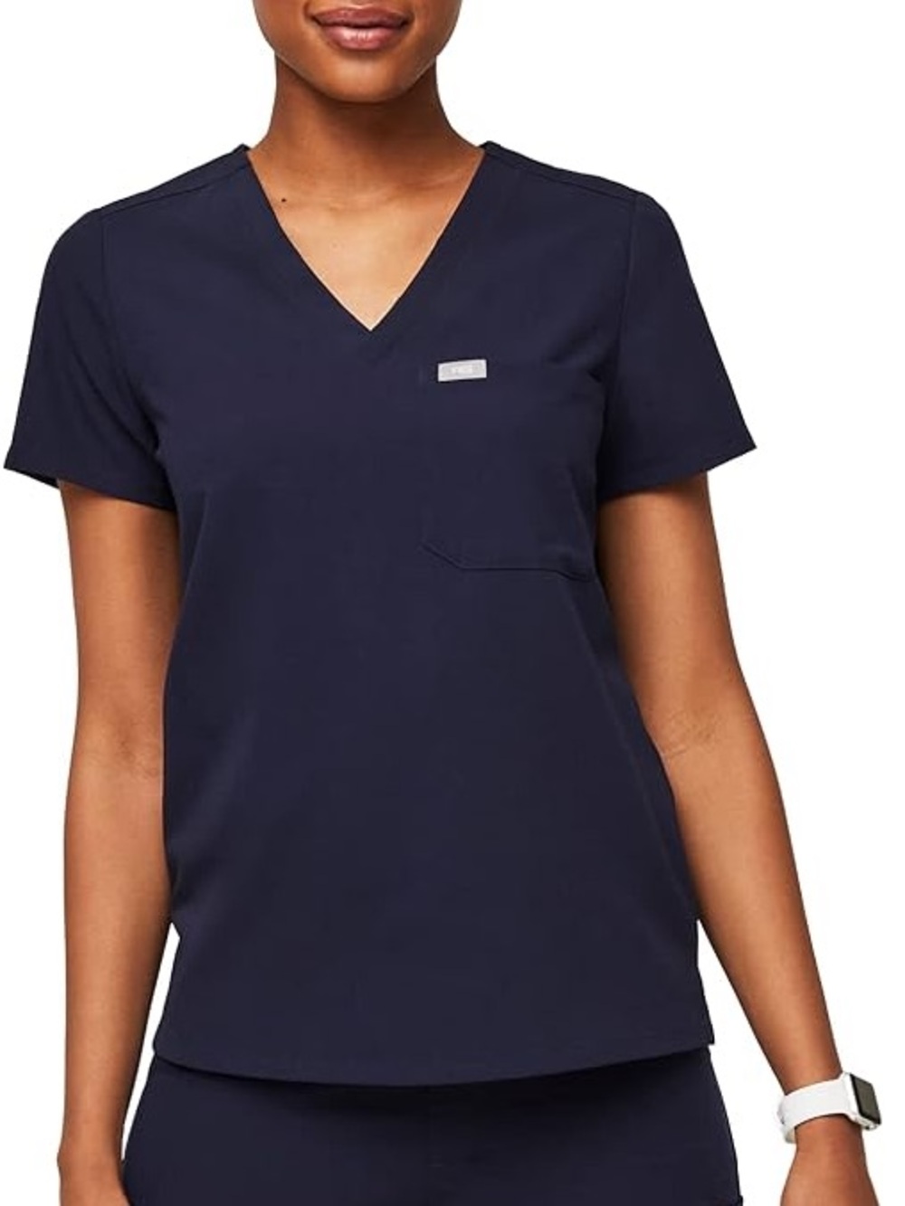 FIGS Catarina One-Pocket Scrub Sz Small